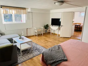 Sjögård Basement apartment - Image 4