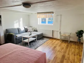 Sjögård Basement apartment - Image 5