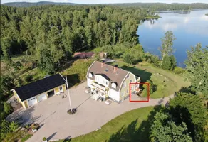 Sjögård Basement apartment - Image 2