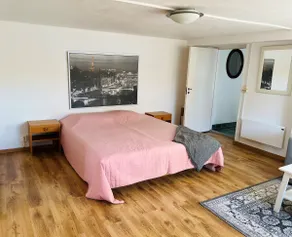 Sjögård Basement apartment - Image 3