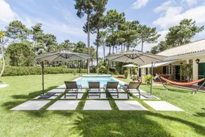 Charming Villa Jarros Private pool & Golf - Image 3