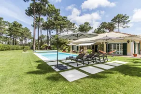 Charming Villa Jarros Private pool & Golf - Image 2