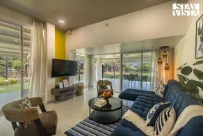3BR |Pool Retreat|StayVista| Silver Grove @Nashik - Image 2