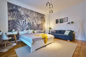 Free parking | Home in the city center - Image 2