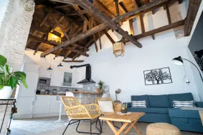 Unique penthouse at the door of the Alhambra - Image 4