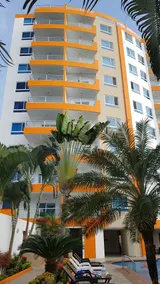 Familiar and modern flat near to the sea. Wi-Fi - Image 3