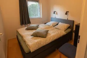 5 pers. Bungalow with large garden in wooded area - Image 5
