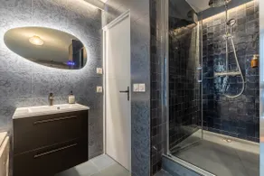 Opéra, Grand Boulevard 9th: suite with jacuzzi - Image 5