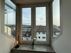 Gemütliches Apartment für 2 Personen nahe RaumFabrik - Durlach by Rabe - Image 4