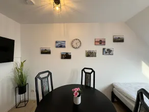 Gemütliches Apartment für 2 Personen nahe RaumFabrik - Durlach by Rabe - Image 2