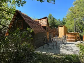 Fairytale Cabin & Private Spa - Image 2