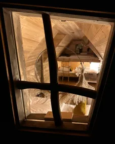 Fairytale Cabin & Private Spa - Image 5
