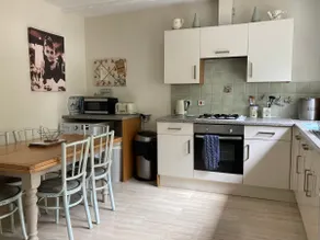 Cosy cottage, sleeps 6, ferry discounts - Image 2
