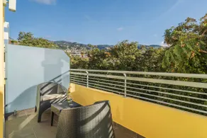 Art Deco Central Apartments - 3B - Image 5