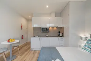 Art Deco Central Apartments - 3B - Image 3