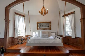Serene History-Soaked Retreat | VA Countryside - Image 2