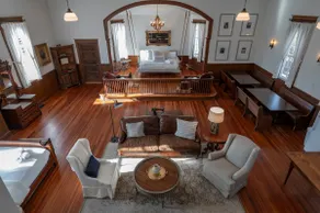 Serene History-Soaked Retreat | VA Countryside - Image 4