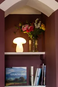 NEWLY Renovated Lodge Sleeps 5 Sidbury, Devon - Image 4