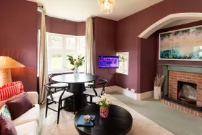 NEWLY Renovated Lodge Sleeps 5 Sidbury, Devon - Image 5