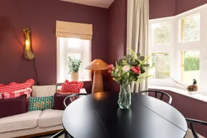 NEWLY Renovated Lodge Sleeps 5 Sidbury, Devon - Image 3
