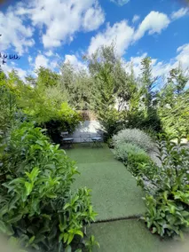 Aura Garden Apartment - Image 2