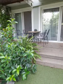 Aura Garden Apartment - Image 3