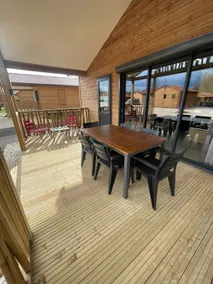 Chalet Lac du Der Giffaumont-Champaubert - Image 2