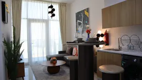 Luxe 1BR Haven | Calm Modern Escape - Image 4