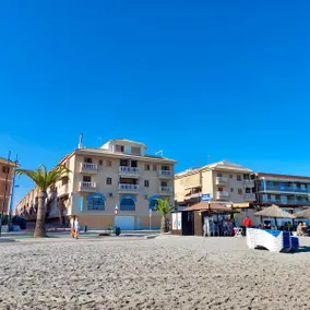 MARESOL - apartment close to the beach and restaurants - Image 4