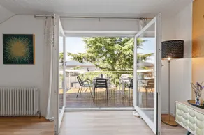 LUMlFLATS: Air conditioning - balcony - parking - Image 5