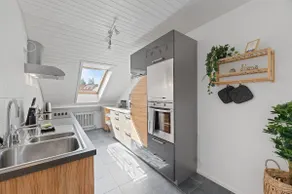 LUMlFLATS: Air conditioning - balcony - parking - Image 4