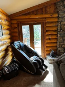 Log Home! Hot Tub, Close To USAFA &Spruce Mountain - Image 5