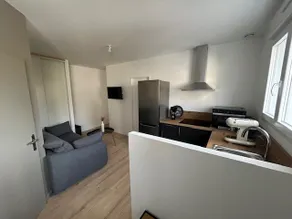 Hypercentre Studio 2 - 4 pers - Image 3