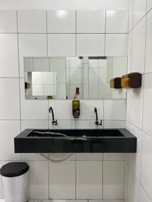 Fênix Guesthouse, 3-Bed Room (1 double, 1 single - Image 5