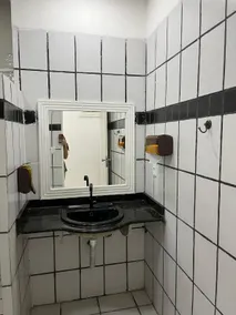 Fênix Guesthouse, 3-Bed Room (1 double, 1 single - Image 2