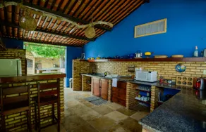 Oiti House - Parajuru. - Image 3