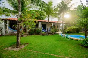Oiti House - Parajuru. - Image 4