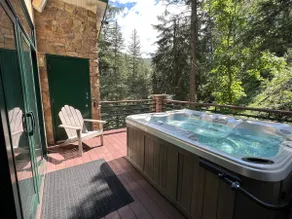 Gorgeous Mountain Home at Sundance - Image 4