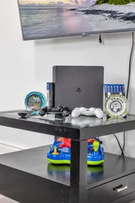 Private Pool Oasis | 5BR 3BA Home + PS4 + Games - Image 2