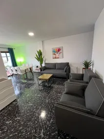 3 dorm flat. Terrae. Bus stop - Image 3