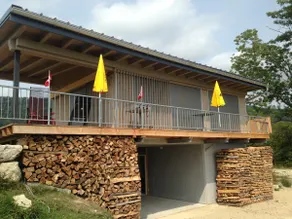 Self-contained eco-friendly tiny house - Image 3