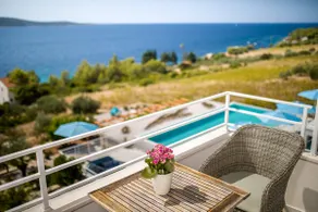 Luxury apartment with a breathtaking view 4 - Image 3