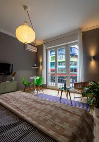 Art District Studio Apartment - Image 3