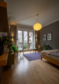 Art District Studio Apartment - Image 2