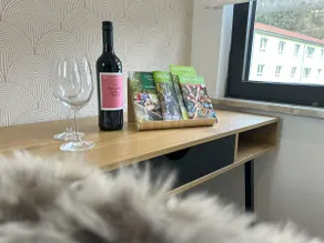 Lovely4 Apartment Netflix-PFALZ! - Image 5