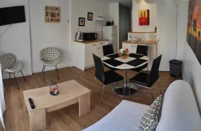 Apartment T2 – Valençay 01 - Image 4