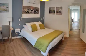 Apartment T2 – Valençay 01 - Image 5