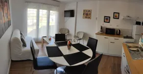 Apartment T2 – Valençay 01 - Image 3