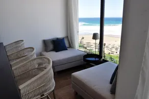 Small gem on the beach with sea view - Image 3