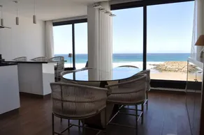 Small gem on the beach with sea view - Image 2